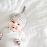 Top Knot Hat - Midway