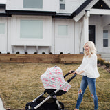 Multi-Use Cover - June