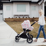 Multi-Use Cover - June