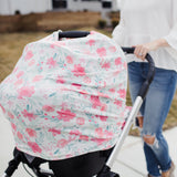 Multi-Use Cover - June