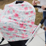 Multi-Use Cover - June