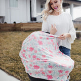 Multi-Use Cover - June