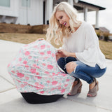 Multi-Use Cover - June