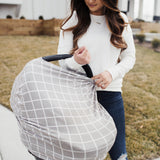 Multi-Use Cover - Midway