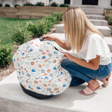 Multi-Use Cover - Varsity