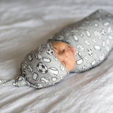 Top Knot Hat - Champ