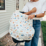 Multi-Use Cover - Varsity