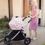 Multi-Use Cover - Siena