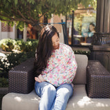 Multi-Use Cover - Siena