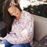 Multi-Use Cover - Siena