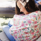 Multi-Use Cover - Siena