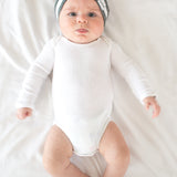 Top Knot Hat - Tribe