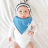 Top Knot Hat - Tribe