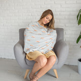 Multi-Use Cover - Copper