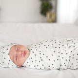 Top Knot Hat - Willow