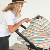 Multi-Use Cover - Retro