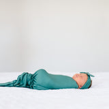 Knit Headband Bow - Journey