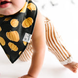 Baby Bandana Bibs - Patch