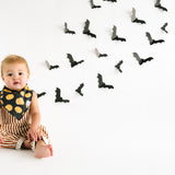 Baby Bandana Bibs - Patch