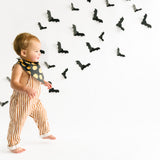 Baby Bandana Bibs - Patch