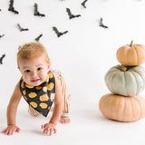 Baby Bandana Bibs - Patch