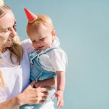 Baby Bandana Bibs - Confetti