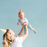 Baby Bandana Bibs - Confetti