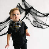 Baby Bandana Bibs - Patch