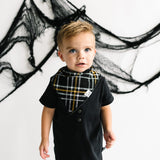 Baby Bandana Bibs - Patch