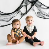 Baby Bandana Bibs - Patch