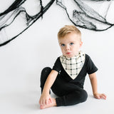 Baby Bandana Bibs - Patch