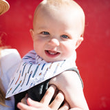 Baby Bandana Bibs - Confetti