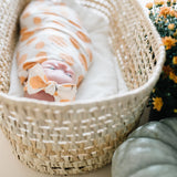 Knit Headband Bow - Patch