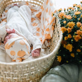 Top Knot Hat - Patch