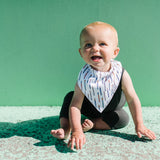 Baby Bandana Bibs - Confetti