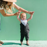 Baby Bandana Bibs - Confetti