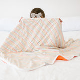 Three-Layer Quilt - Rainee