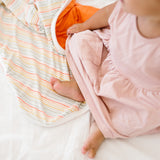 Three-Layer Quilt - Rainee