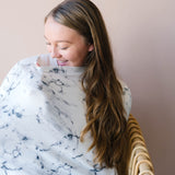 Multi-Use Cover - Marble