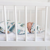 Top Knot Hat - Bruno