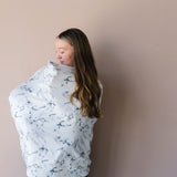 Multi-Use Cover - Marble