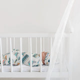 Top Knot Hat - Bruno