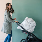 Multi-Use Cover - Marble