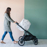 Multi-Use Cover - Marble