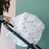 Multi-Use Cover - Marble