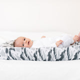 Premium Knit Diaper Changing Pad Cover - Gunnar