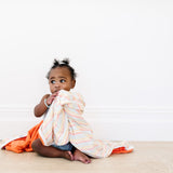 Three-Layer Quilt - Rainee