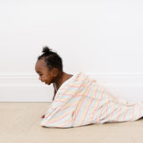 Three-Layer Quilt - Rainee