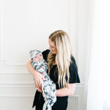 Top Knot Hat - Gunnar