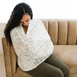 Multi-Use Cover - Aussie